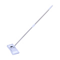 Hand free easy use flat mop custom home cleaning mops